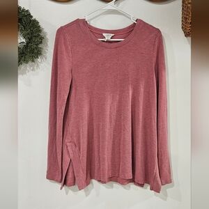 LOFT Lounge Top